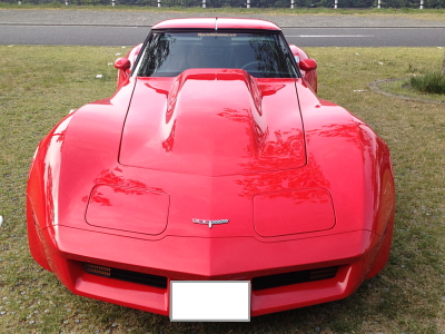 コルベットC3